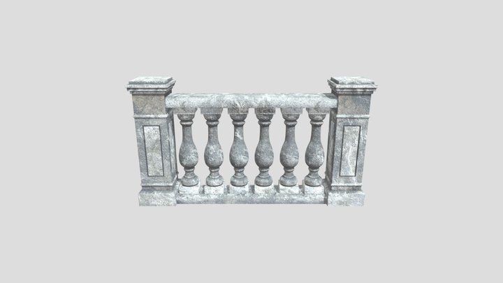 Balustrade