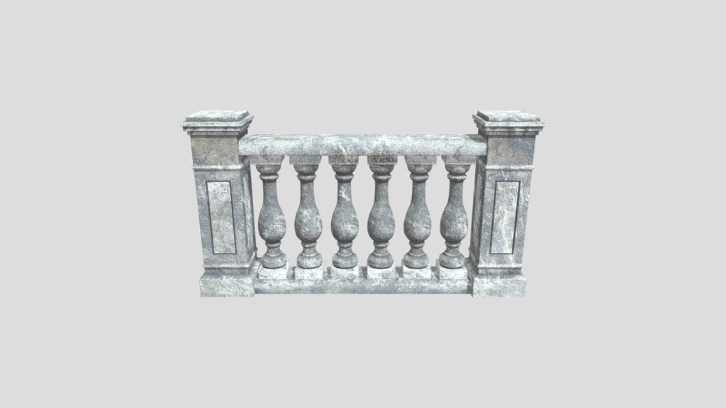 Balustrade