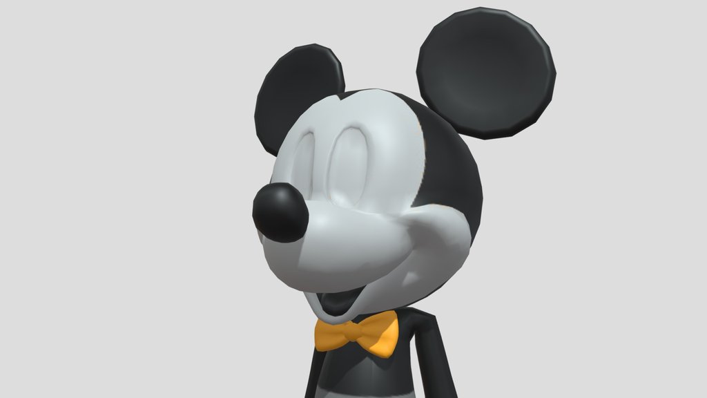 AVI Mickey