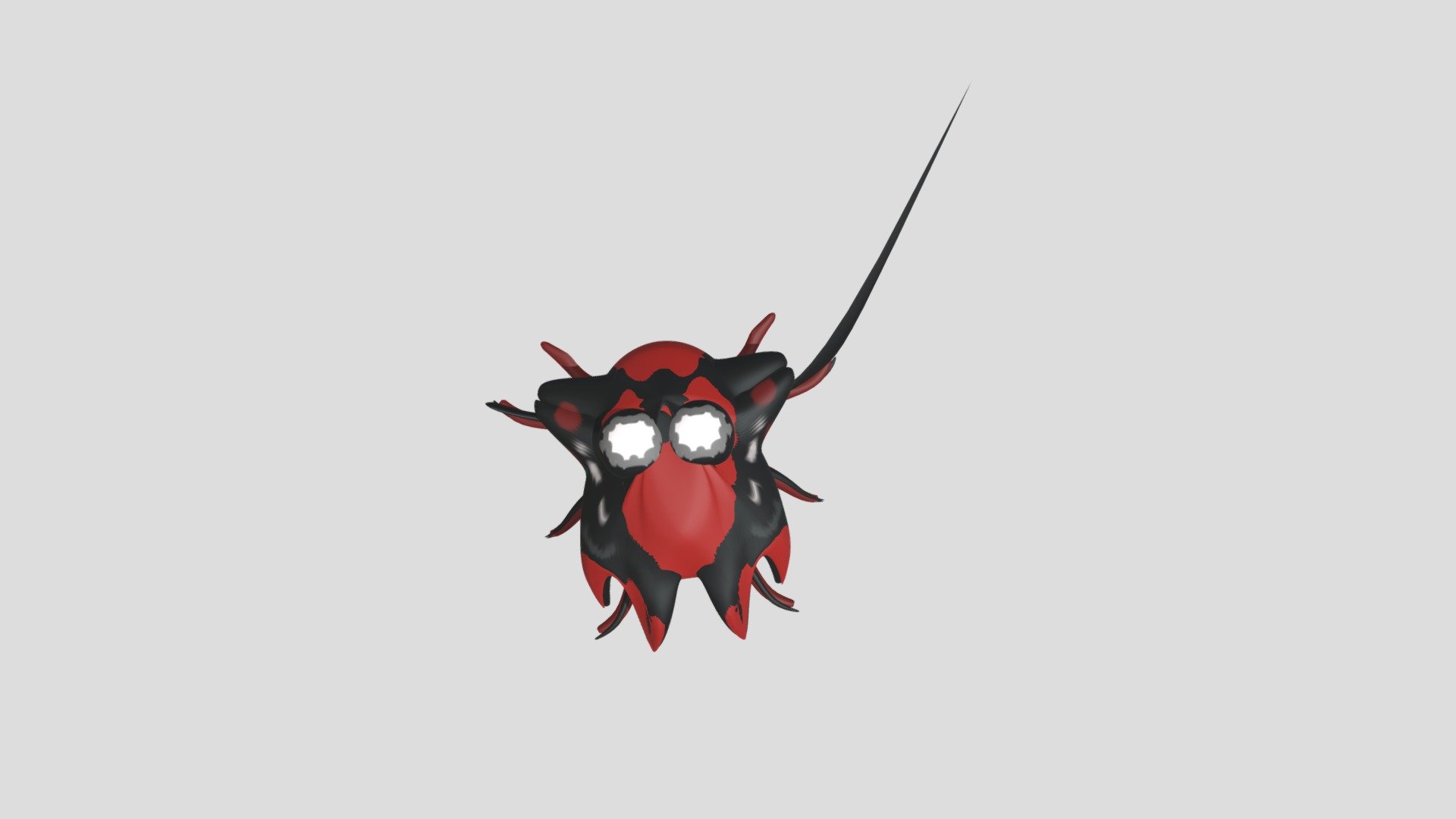 carnage squid #2