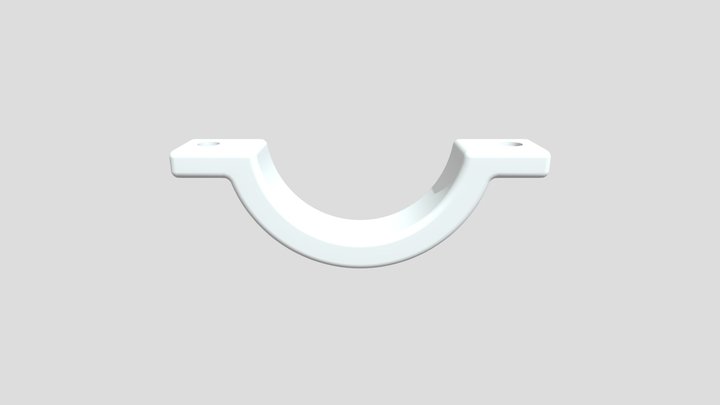 Cartridge clamp