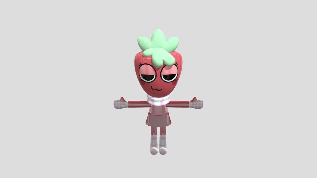 Femboy Sprout