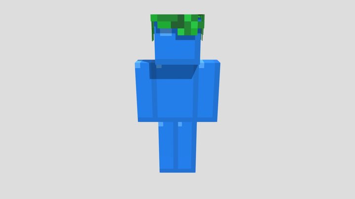 yes 3D Model