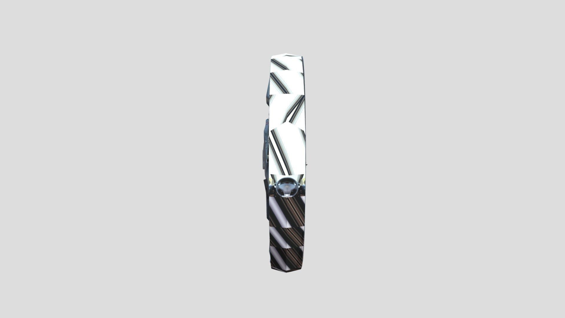 Citroën Steering