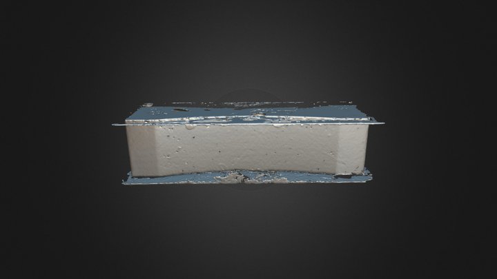 DOE 3D Model