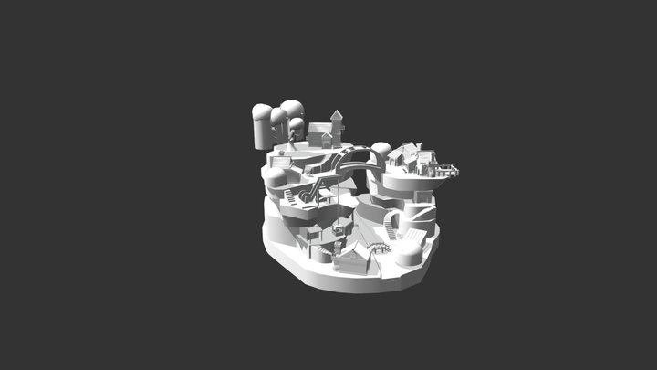 GD53_MOD2_A2_KarinaMalca 3D Model