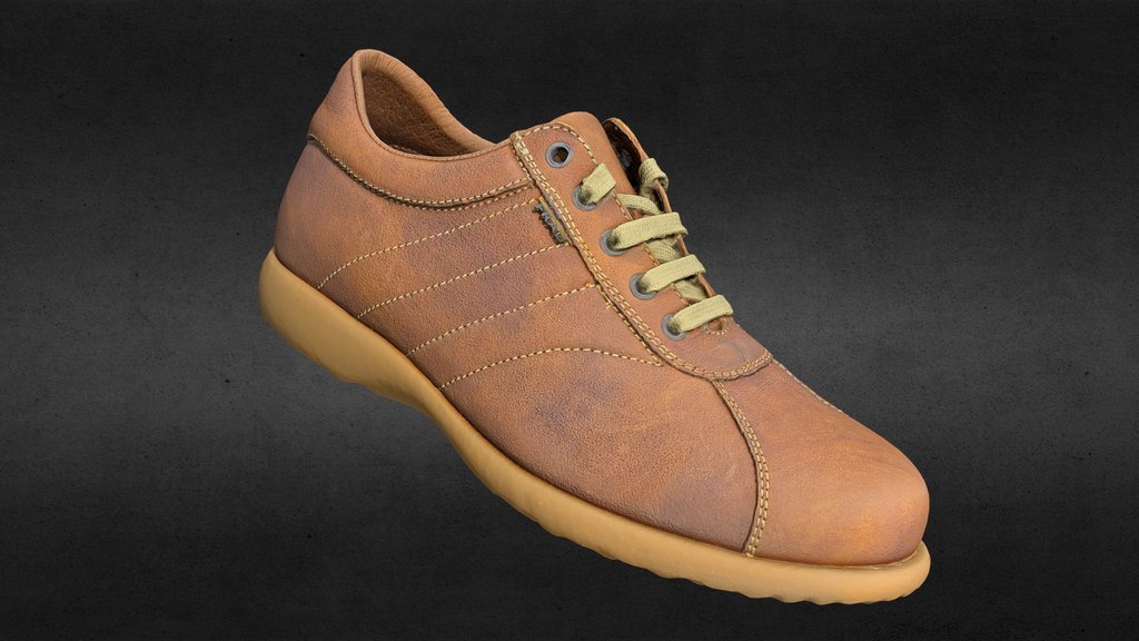 Frau Shoe