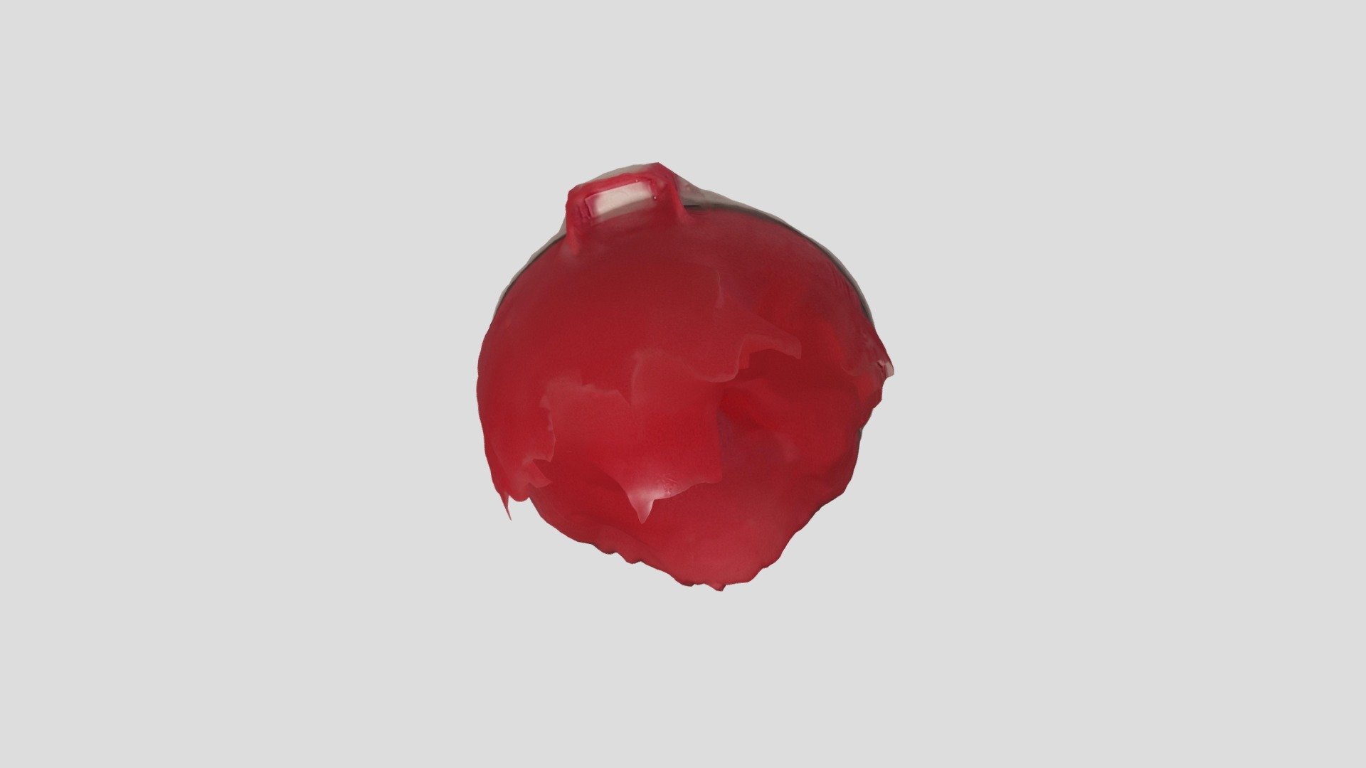 Pokéball Roja