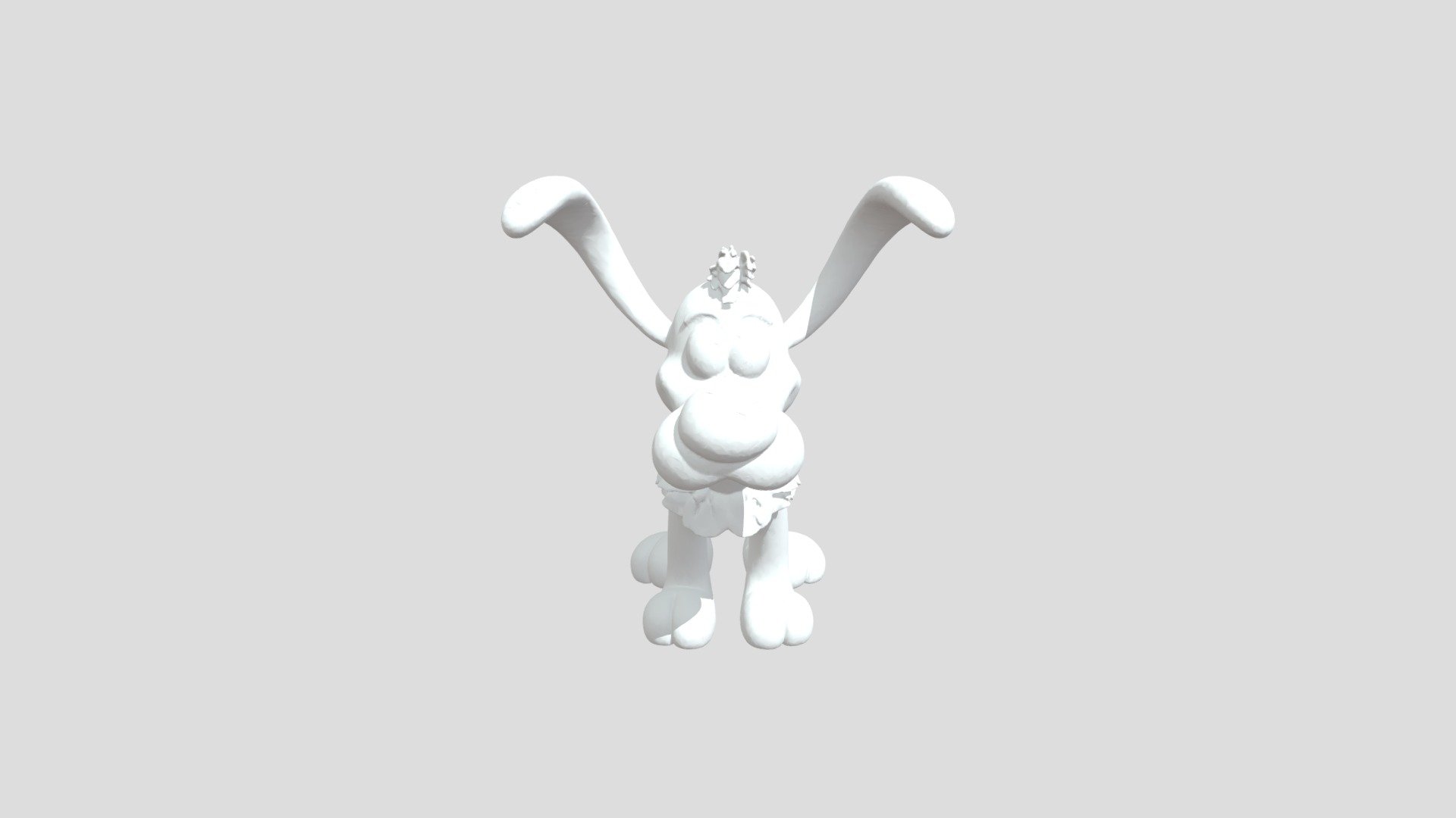 Bill - Download Free 3D model by anderlenolan [d47212c] - Sketchfab