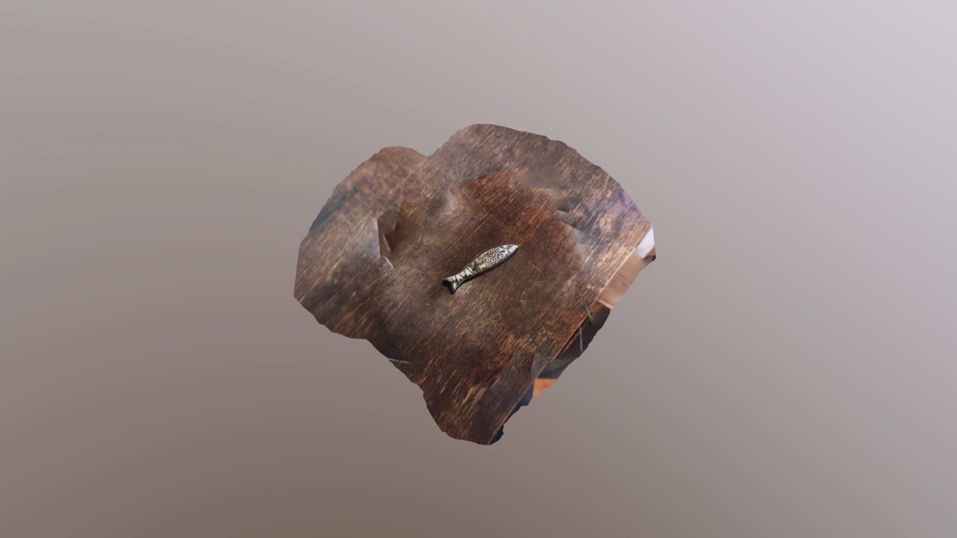 A TRNIO Model