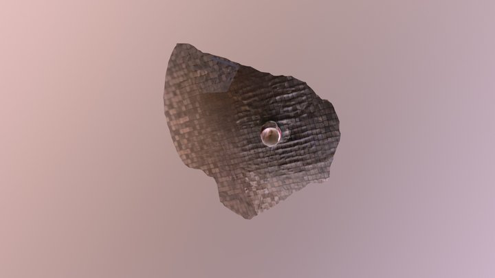 obj 3D Model