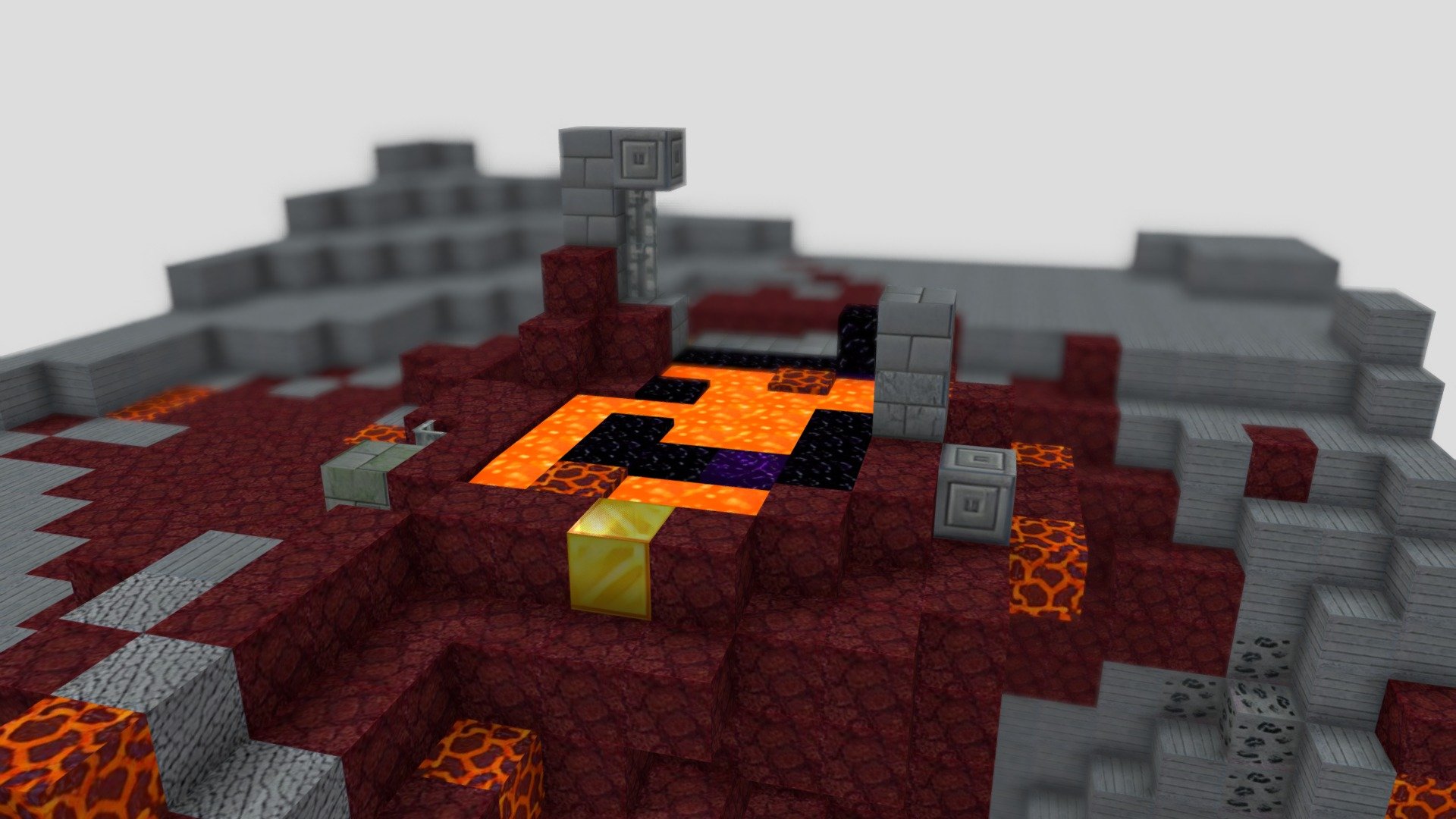 Ruined Portal