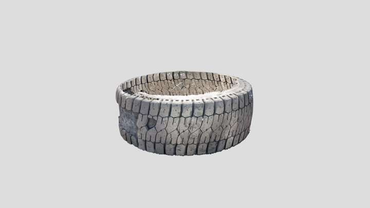 AVY0026E0A 3D Model