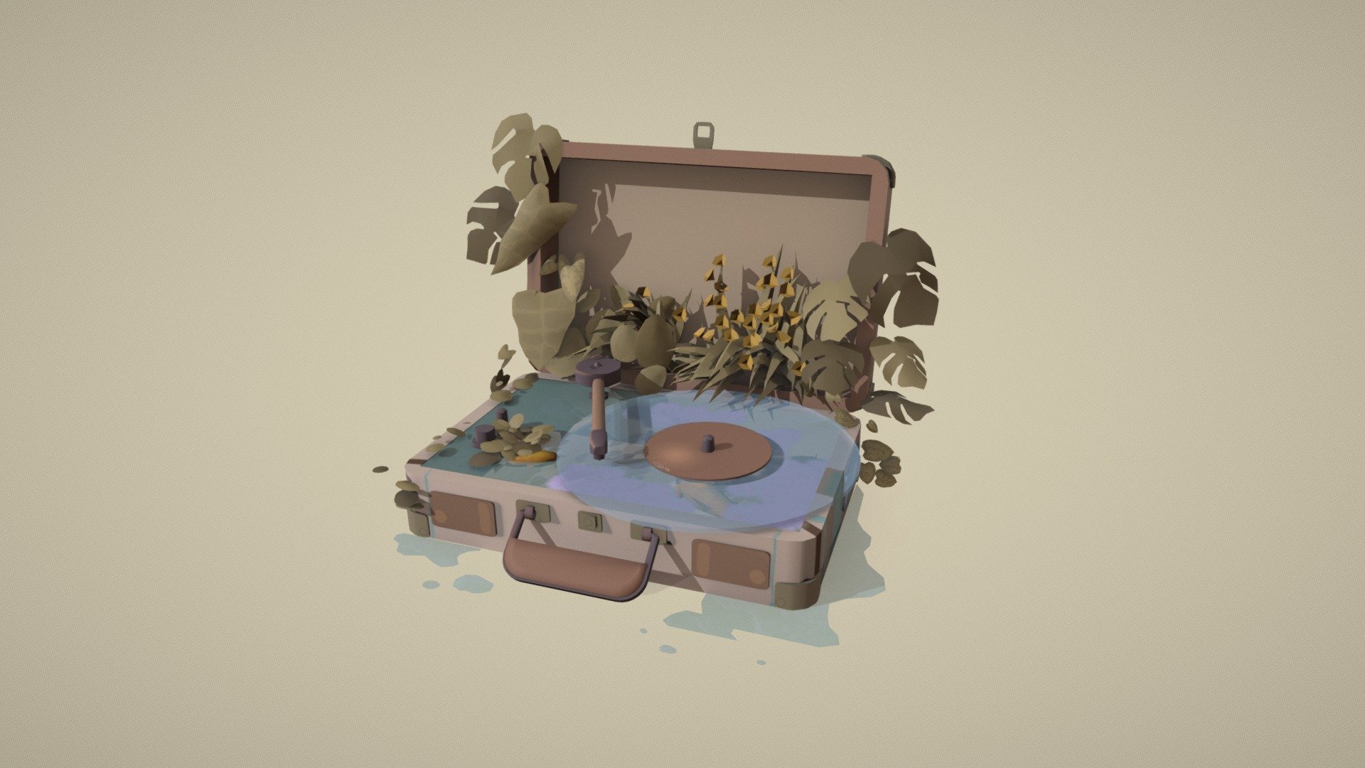 Gramophone