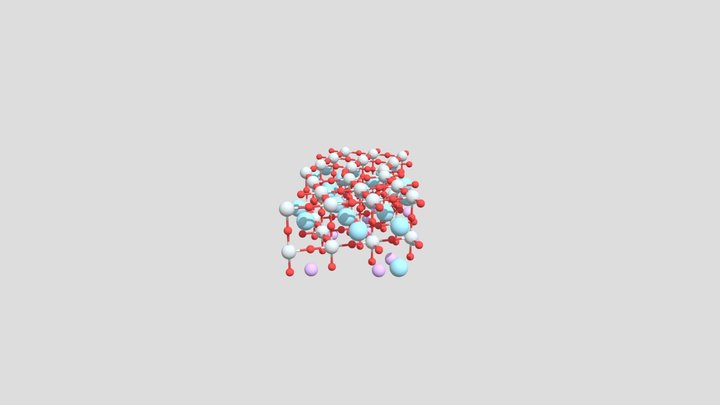 Gb_s5 3D Model