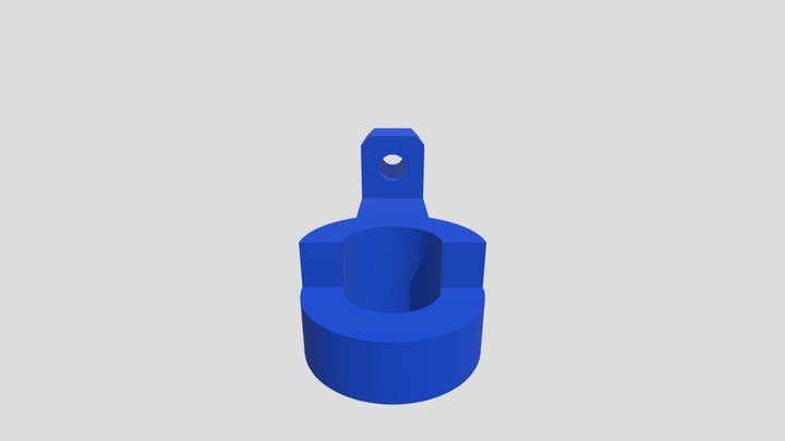 1_1 3D Model