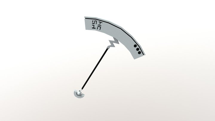 Aotu 3D Model