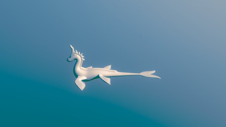 Duncalf1 3D Model