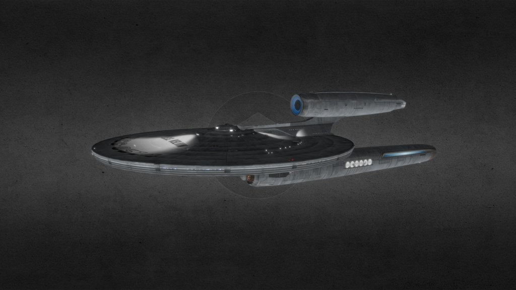 Star Trek Online | U.S.S. Kelvin
