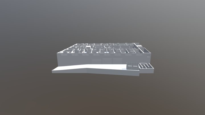 PHASE 01 EXPORT 3D Model