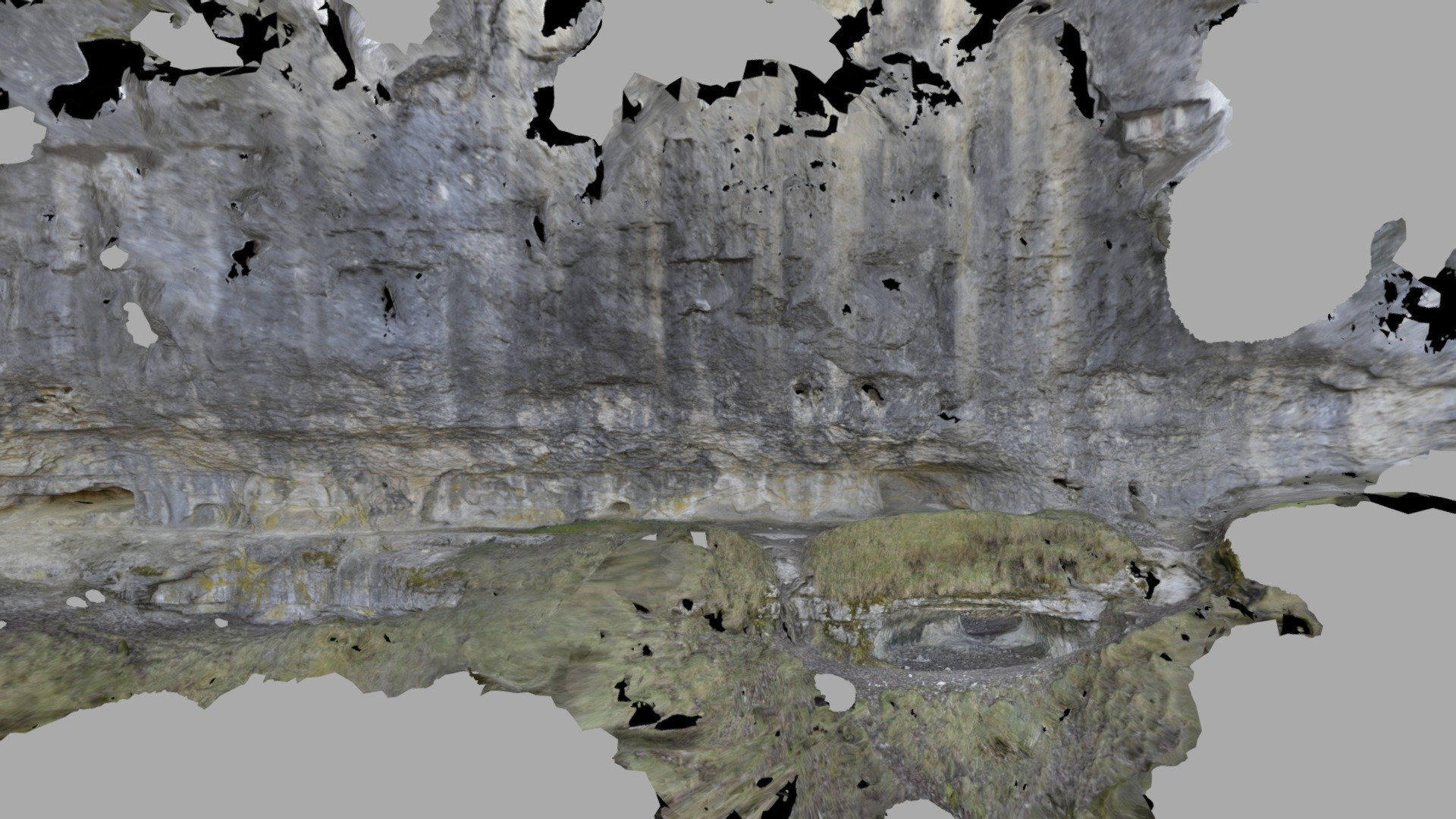 Grotte