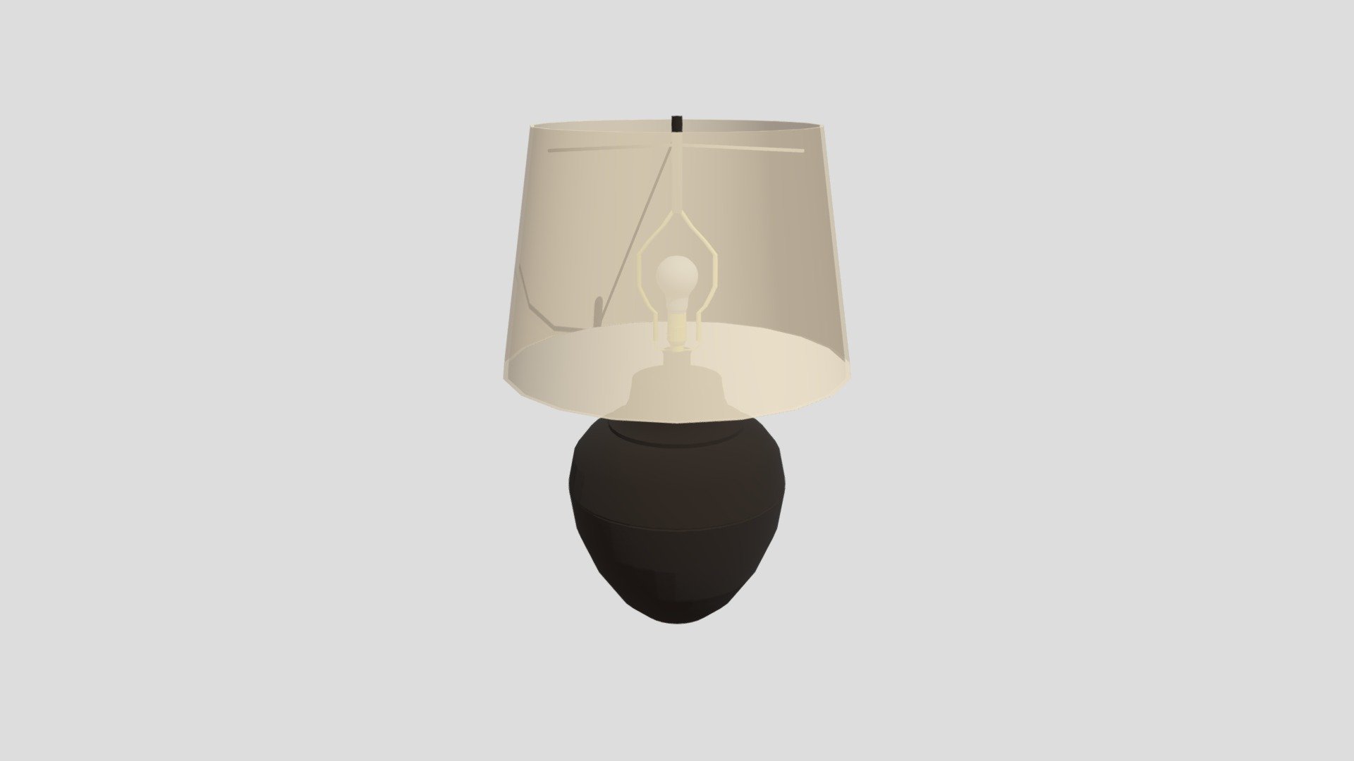 Lamp - Jimmy Dang