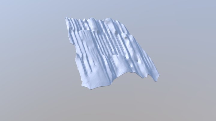 3-D print 1 3D Model