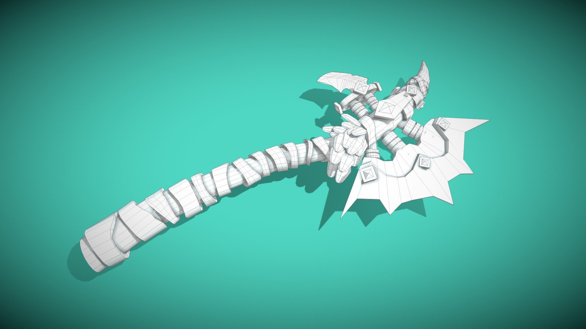 Axe