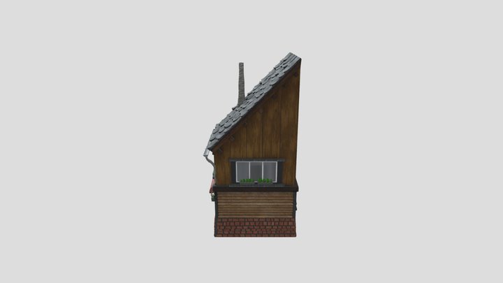 casadiseny 3D Model