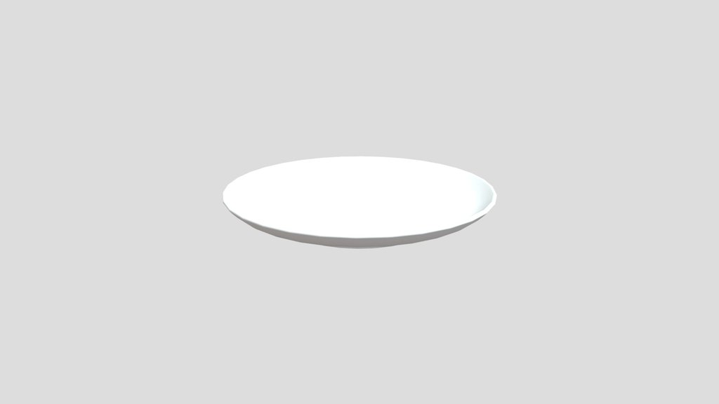 Plate