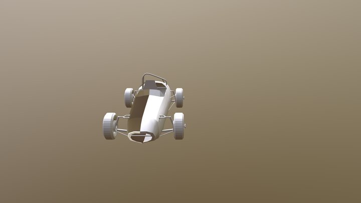 UPLOAD SKETCHFAB 2 3D Model