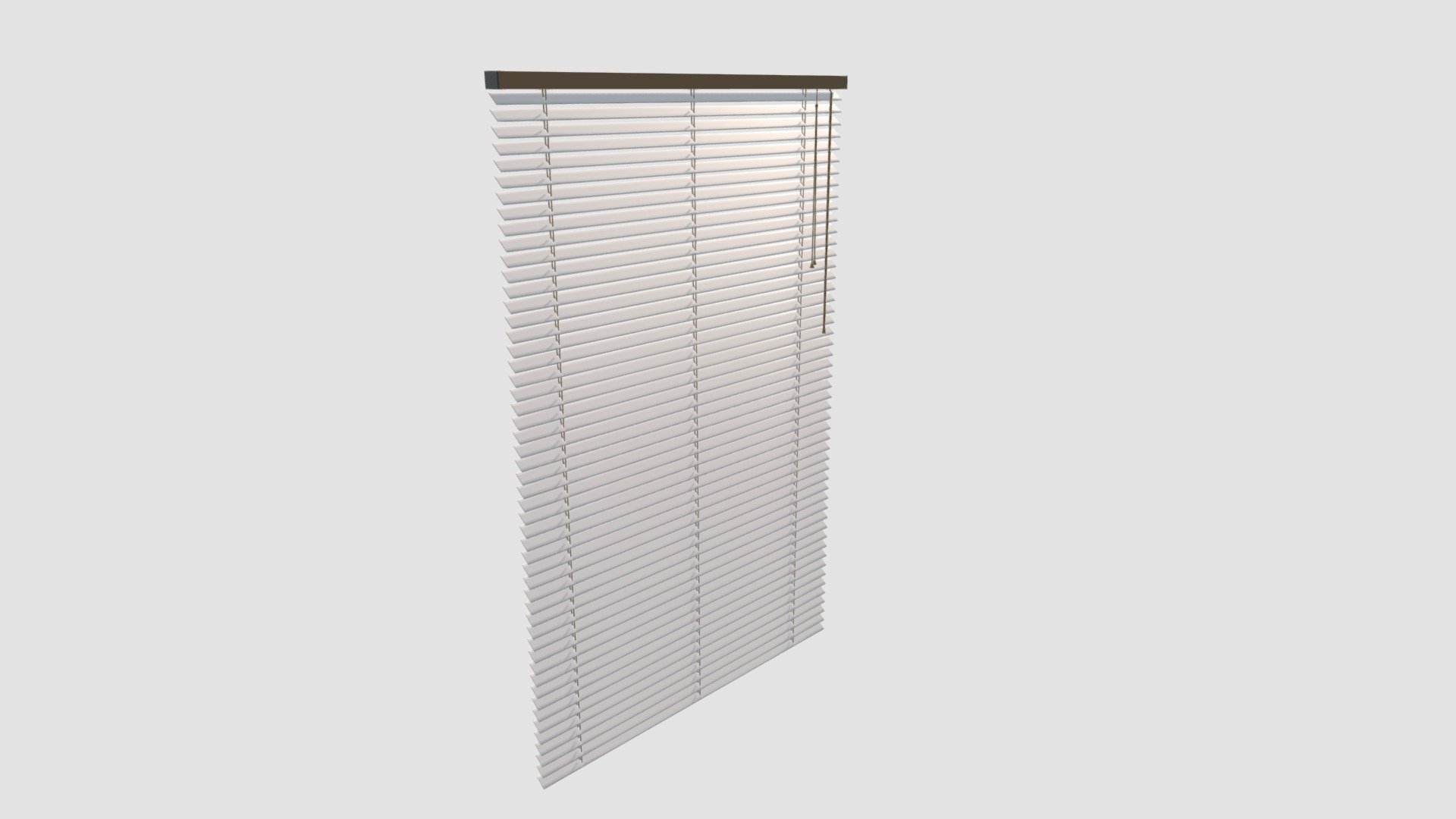 window blind - Buy Royalty Free 3D model by Evermotion [d48192c ...