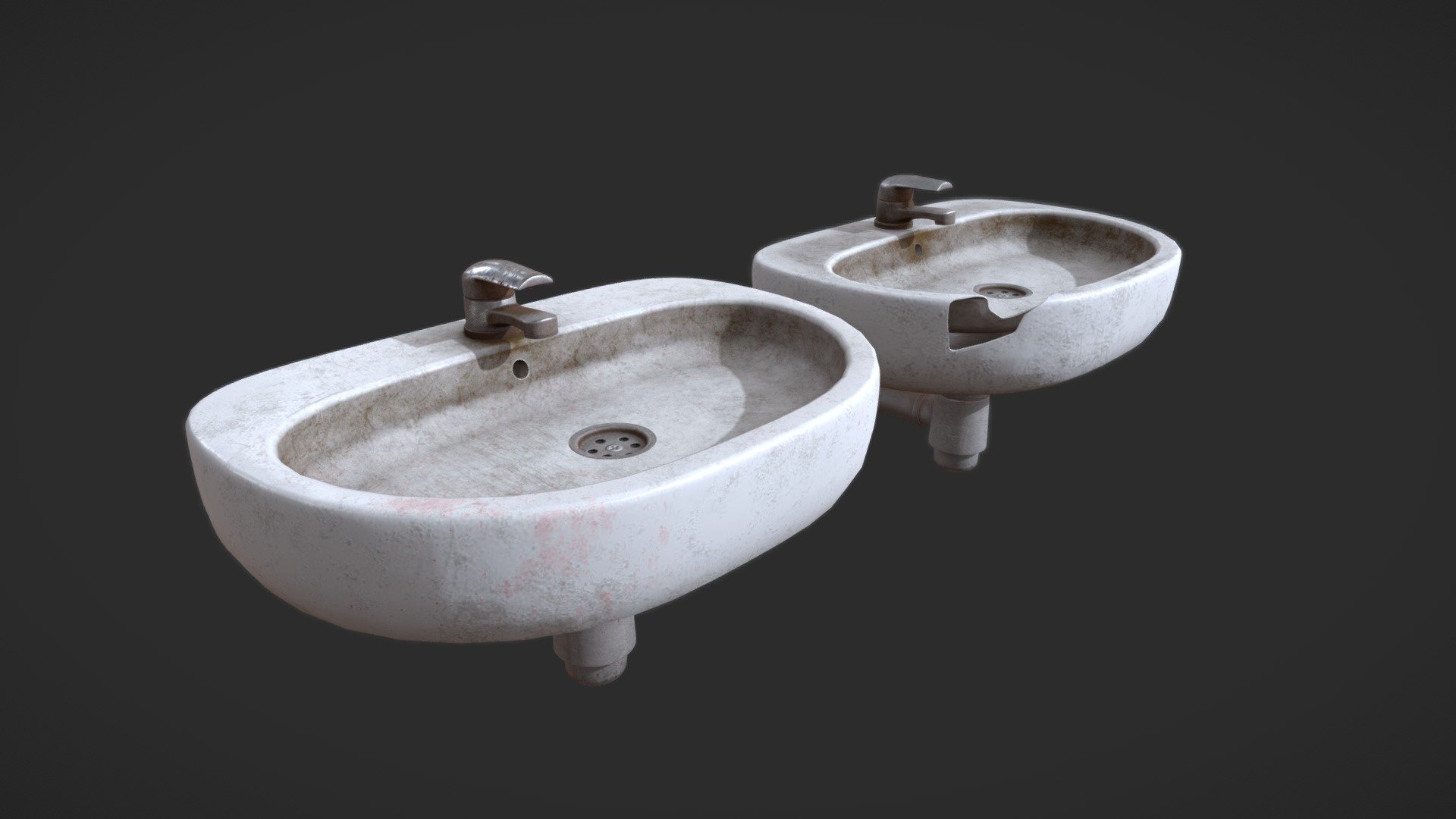 Bathroomsink 3D Models Sketchfab, 58 OFF