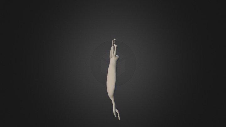 Bicepts 3D Model
