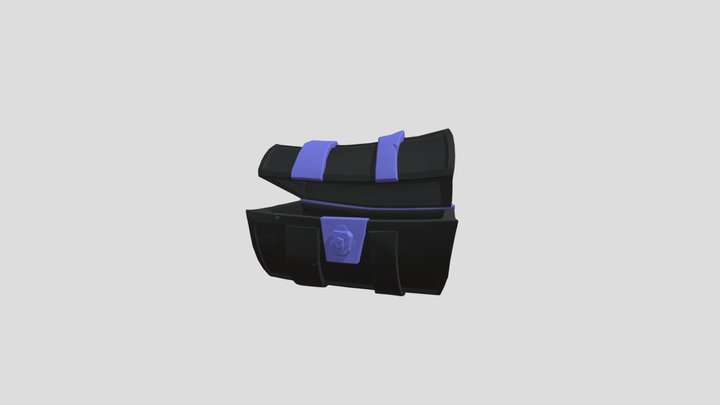 asd 3D Model