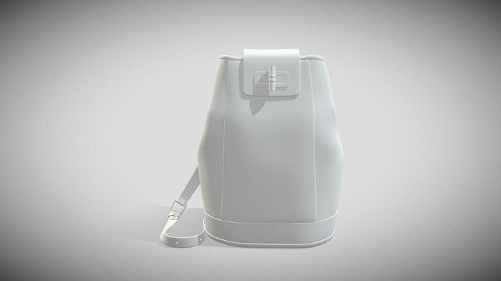 Test 3D Model