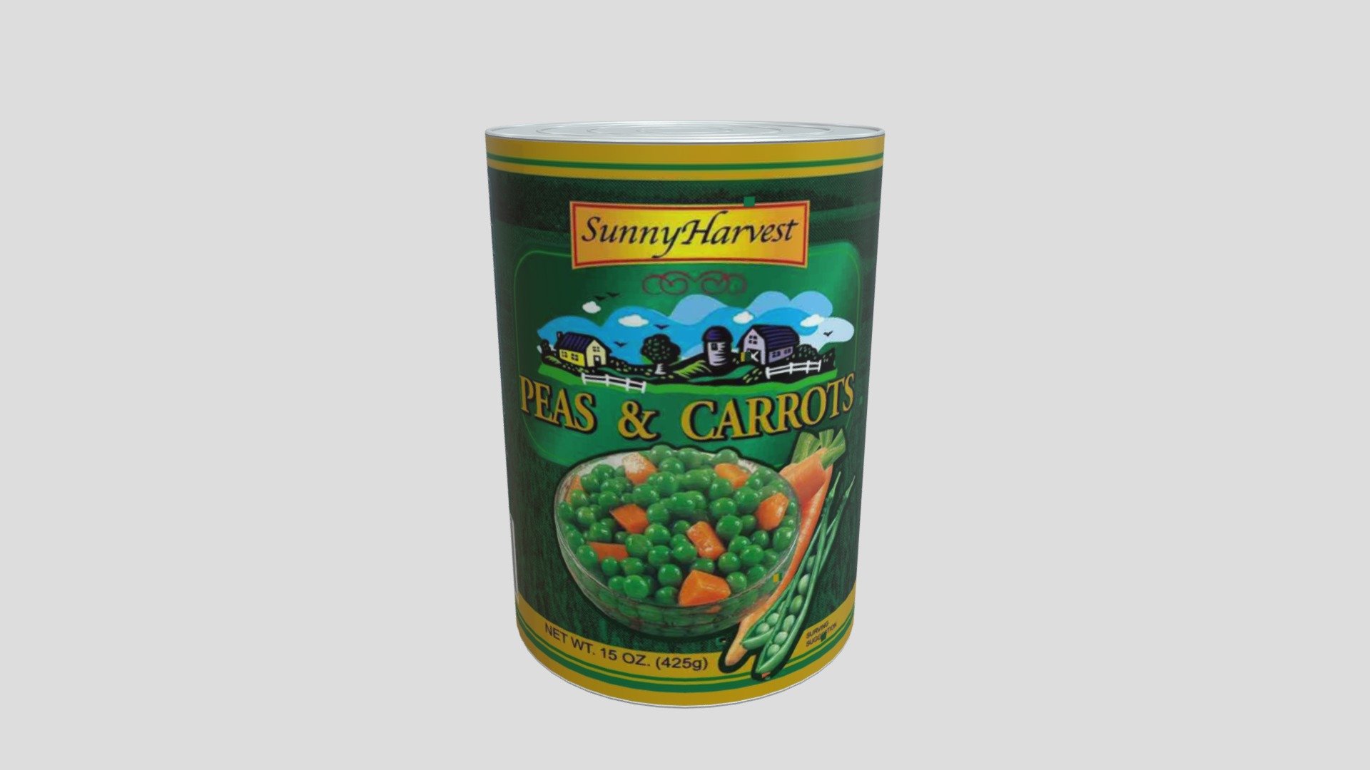 Canned+Food