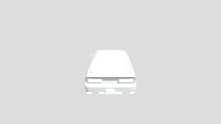 Imponte Ruiner 2000 from GTA Online
