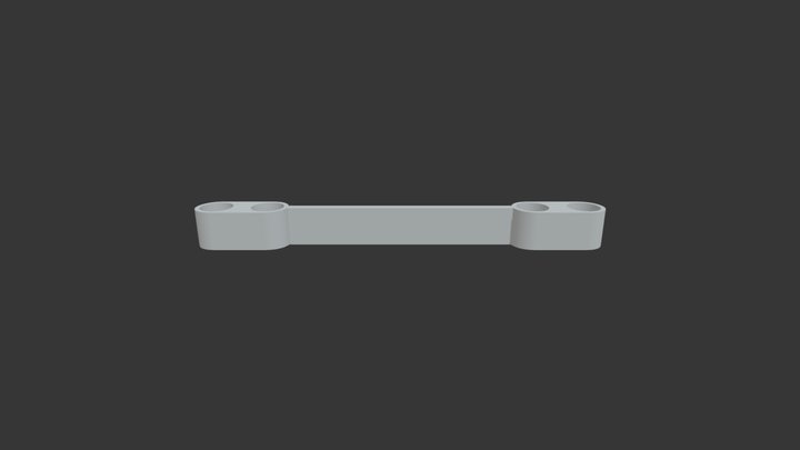 Flexlink 3D Model