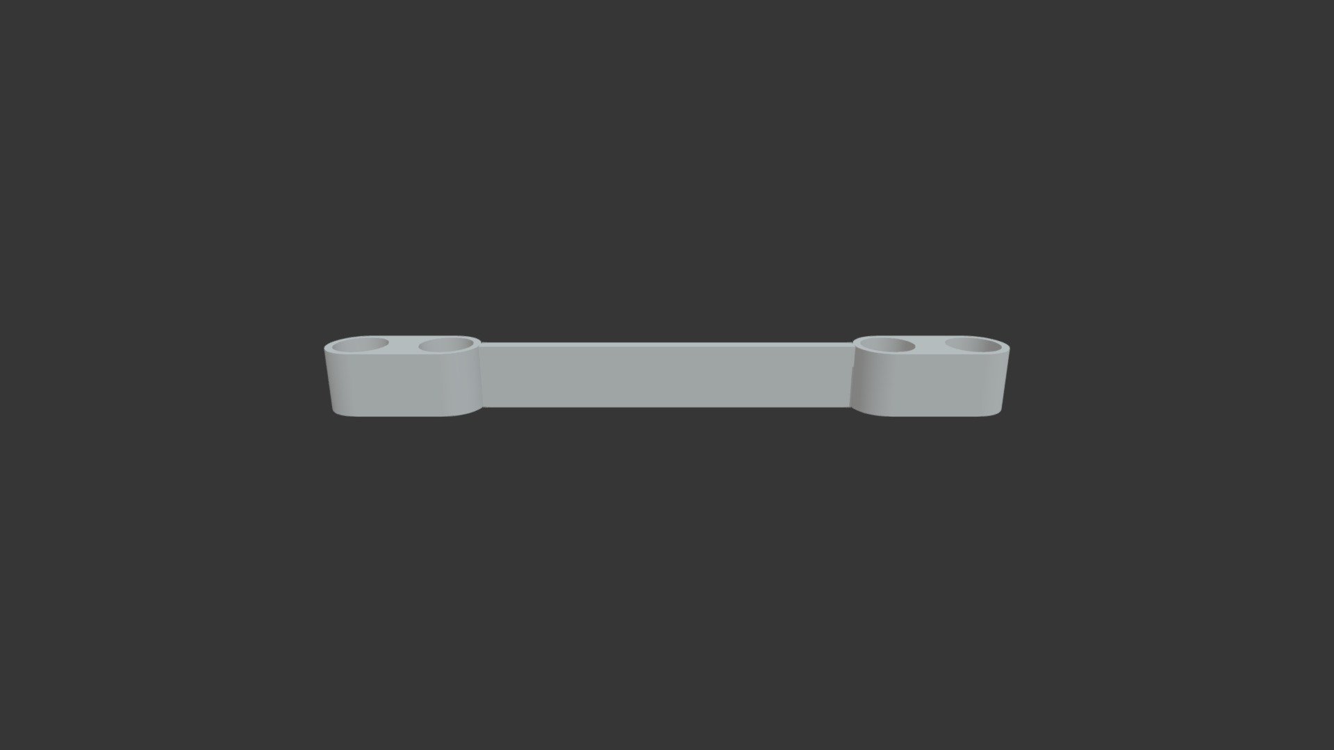 Flexlink - Download Free 3D model by Bball8 [d4885d7] - Sketchfab