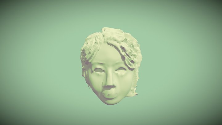 ale 3D Model