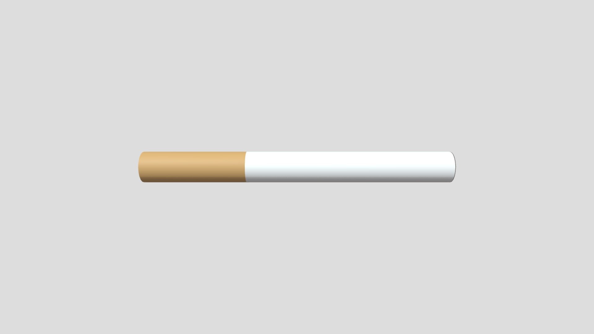 Cigarette