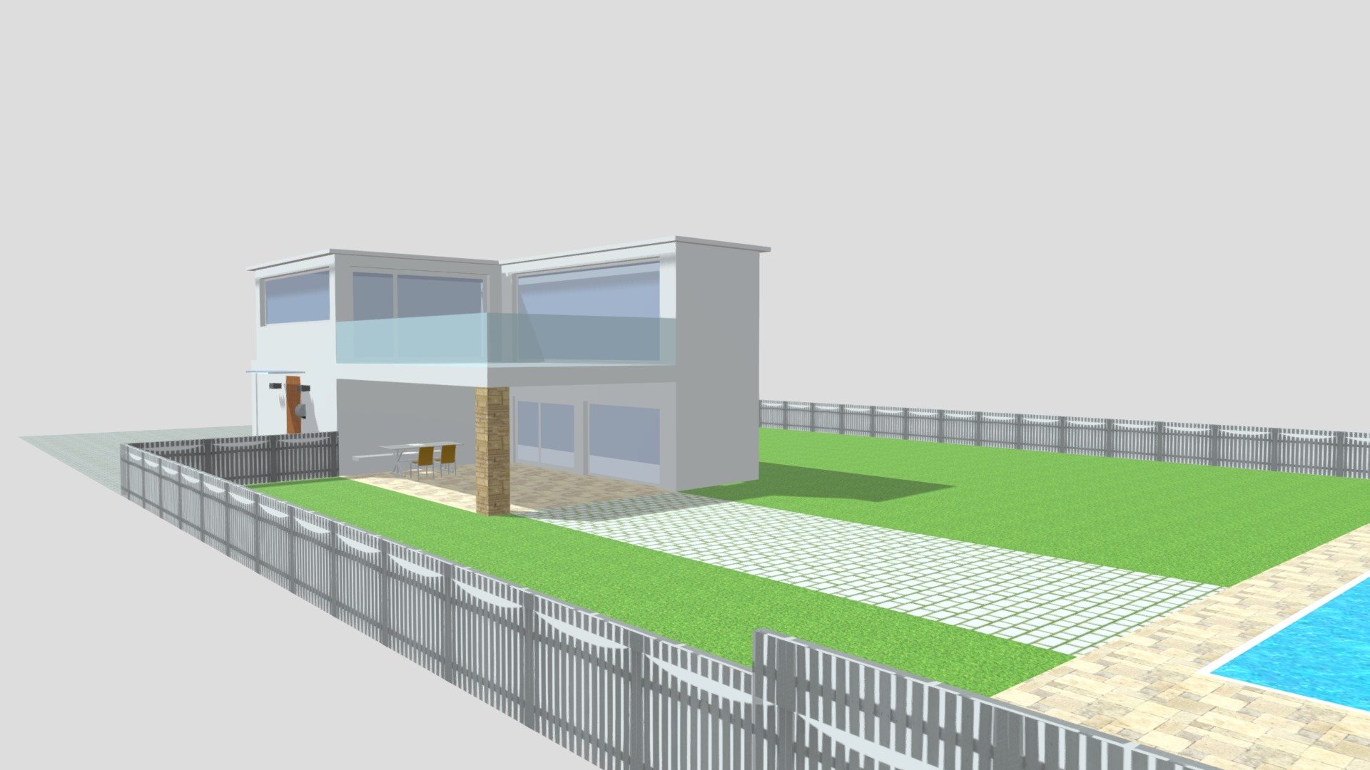 Haus 01