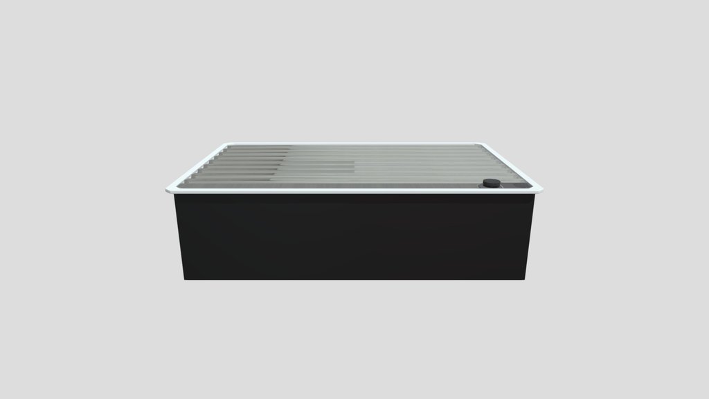 Sci Fi Ventilation