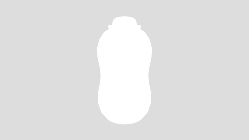 Hydraglow Body Lotion Bottle