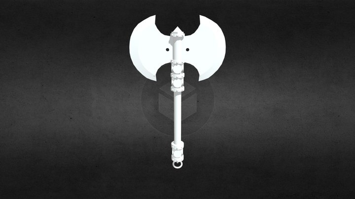 AXE LP VER 001