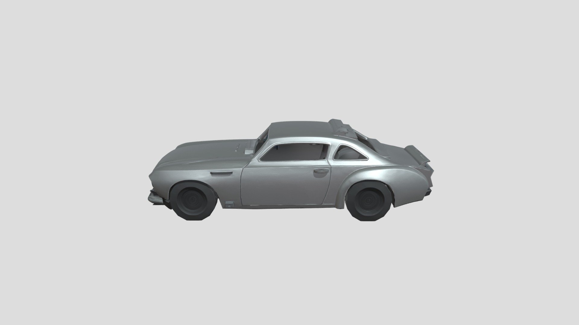 2 De - car shell - Download Free 3D model by car-go [d48d81e] - Sketchfab