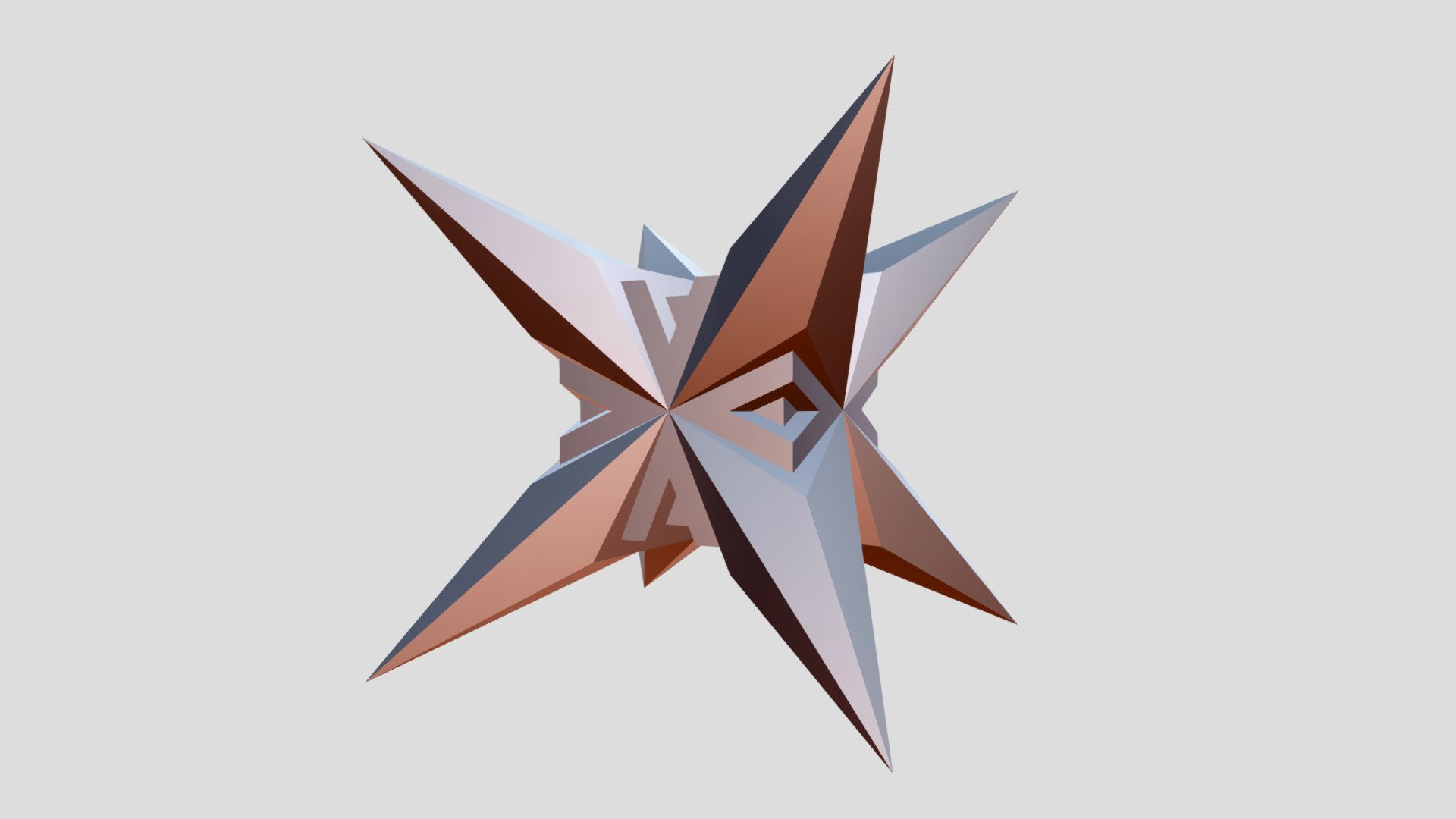 Ancient Tech Artifact Mark 2 - Download Free 3D model by Trockk ...