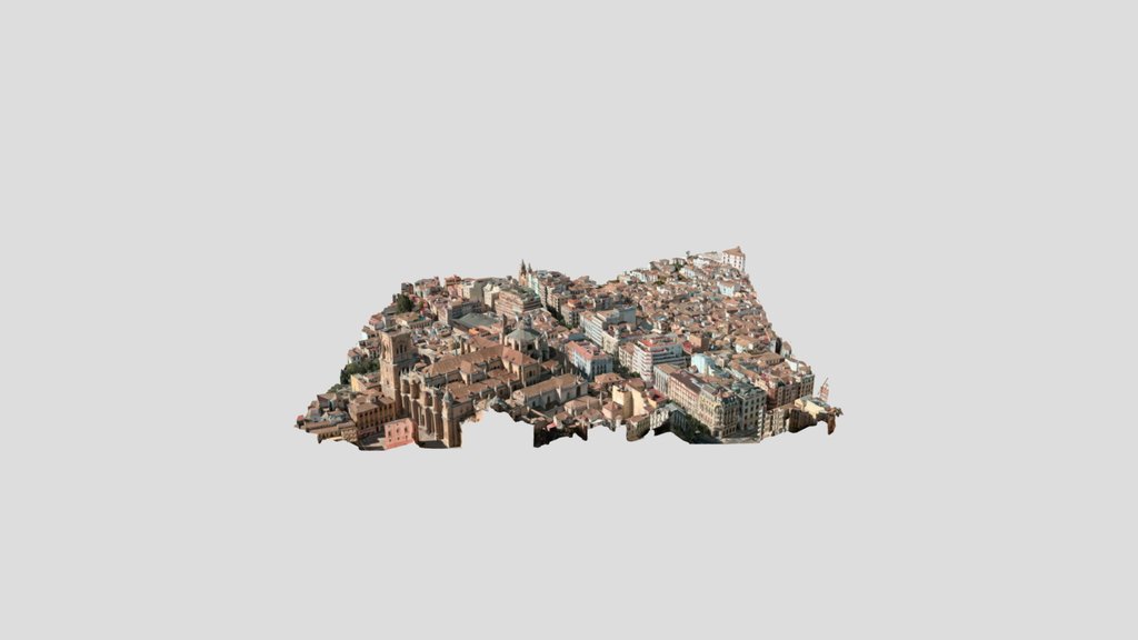 Granada City