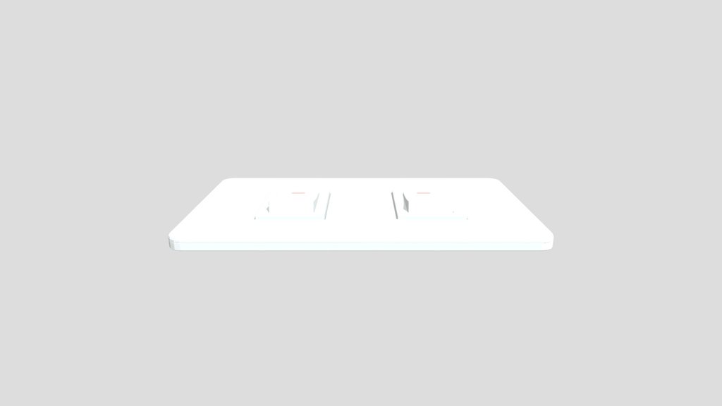 Light Switch B